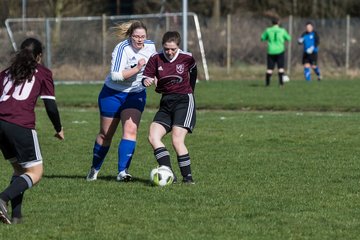 Bild 300 - Frauen TSV Wiemersdorf - VfL Struvenhuetten : Ergebnis: 3:1